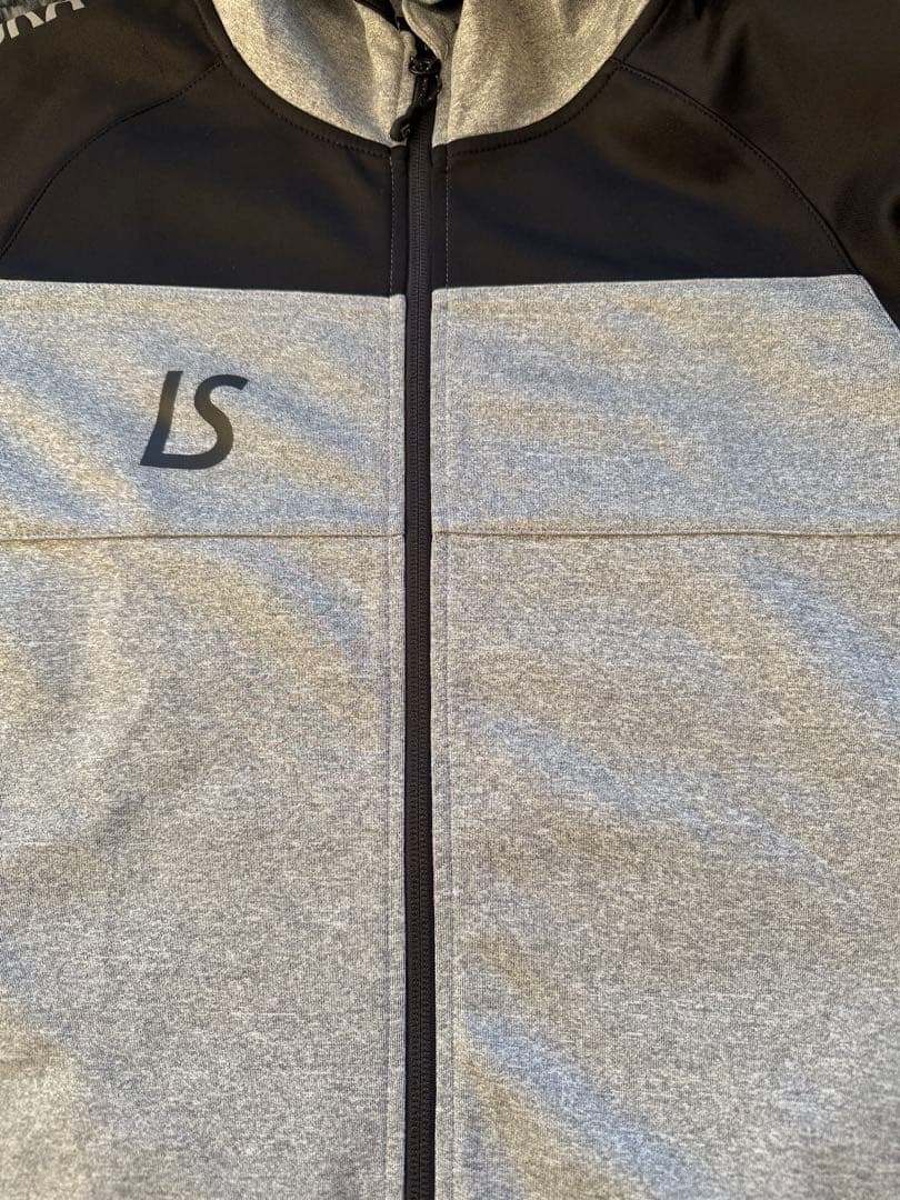 ルースイソンブラ セットアップ 150