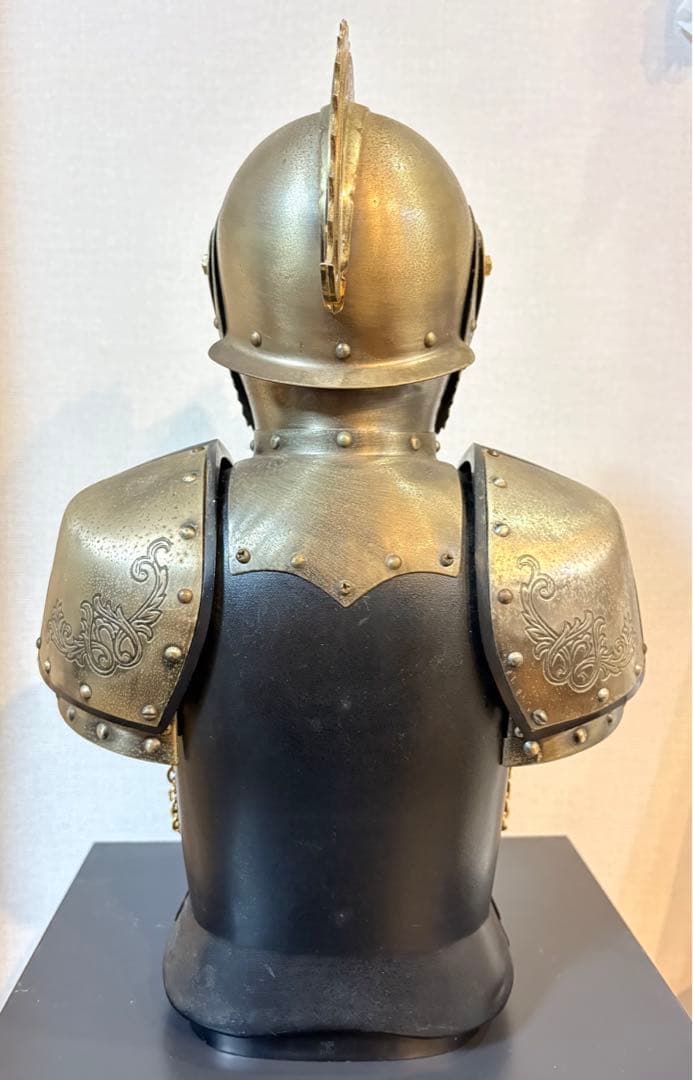 ニッカウィスキー　デキャンタセット　西洋甲冑　希少　レア