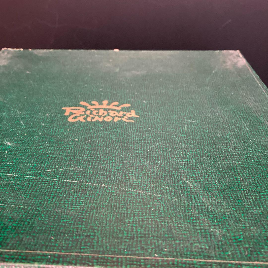 リチャードジノリ　皿 6枚