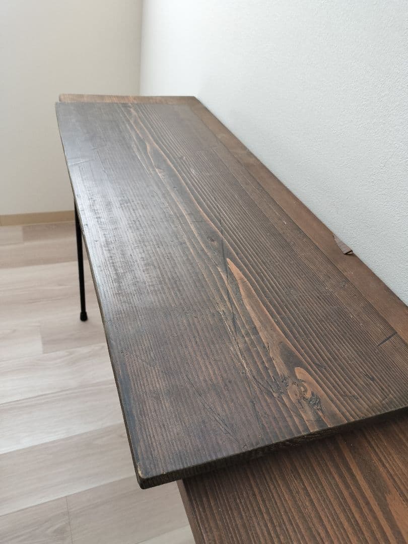 テーブル　天板のみ　昭和レトロ　アンティーク　テーブル