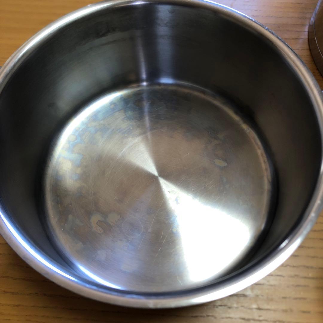 クリステルLシリーズ 深鍋