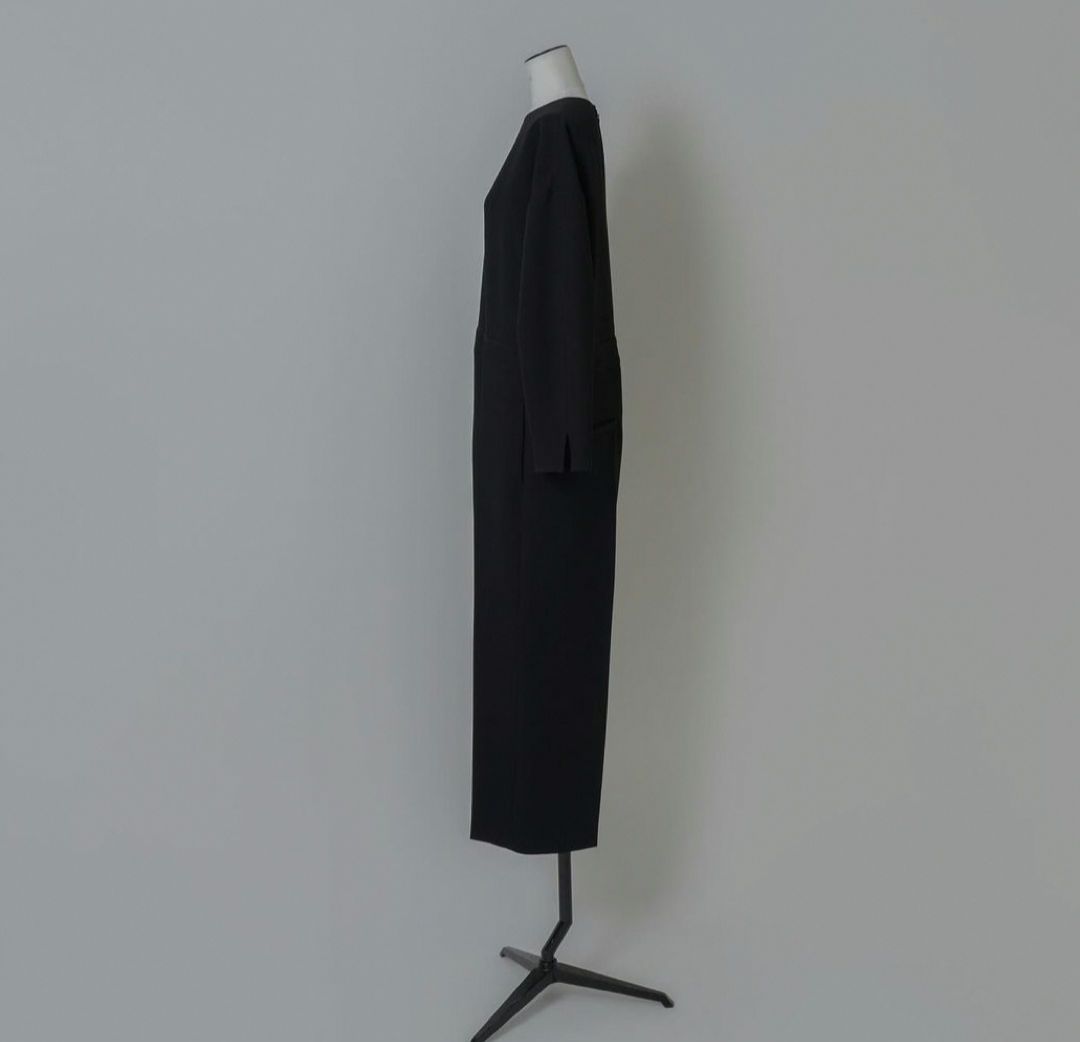 LOHEN ローヘン ロングスリーブオールインワン 新品 38
