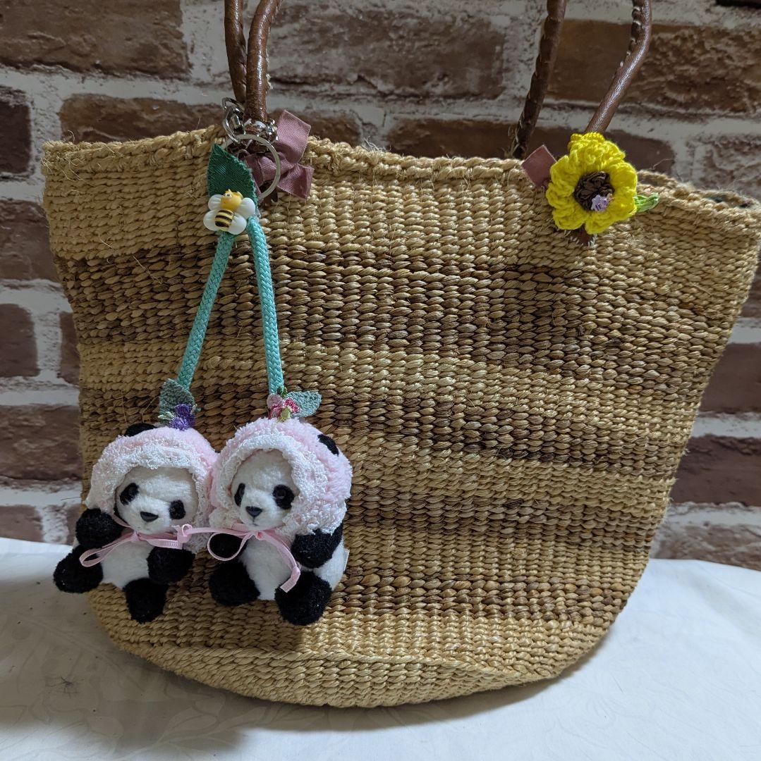 シャオたん♡レイたん♡応援グッズ☆いつも一緒♡さくらんぼ変身コスチューム