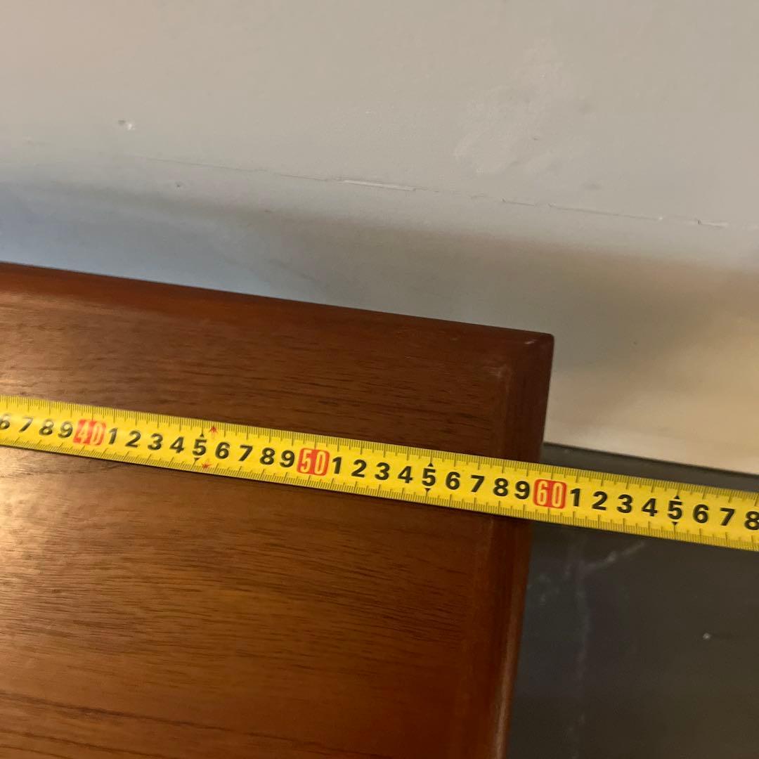 デンマーク製　ヴィンテージ　ネストテーブル