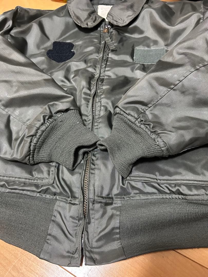 70s CWU-45/P初期型 MIL-J-83388A