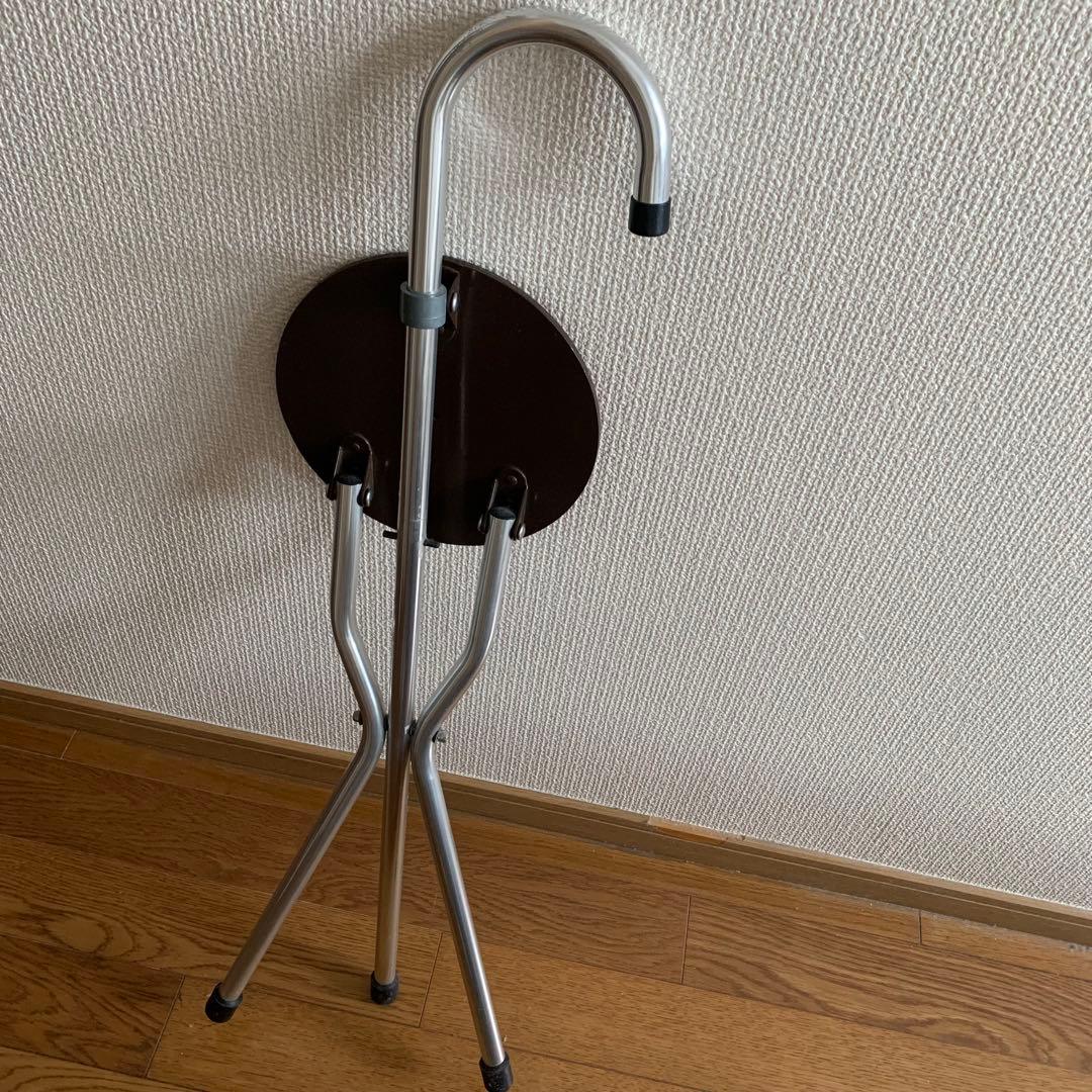 ヴィンテージ　ステッキチェア