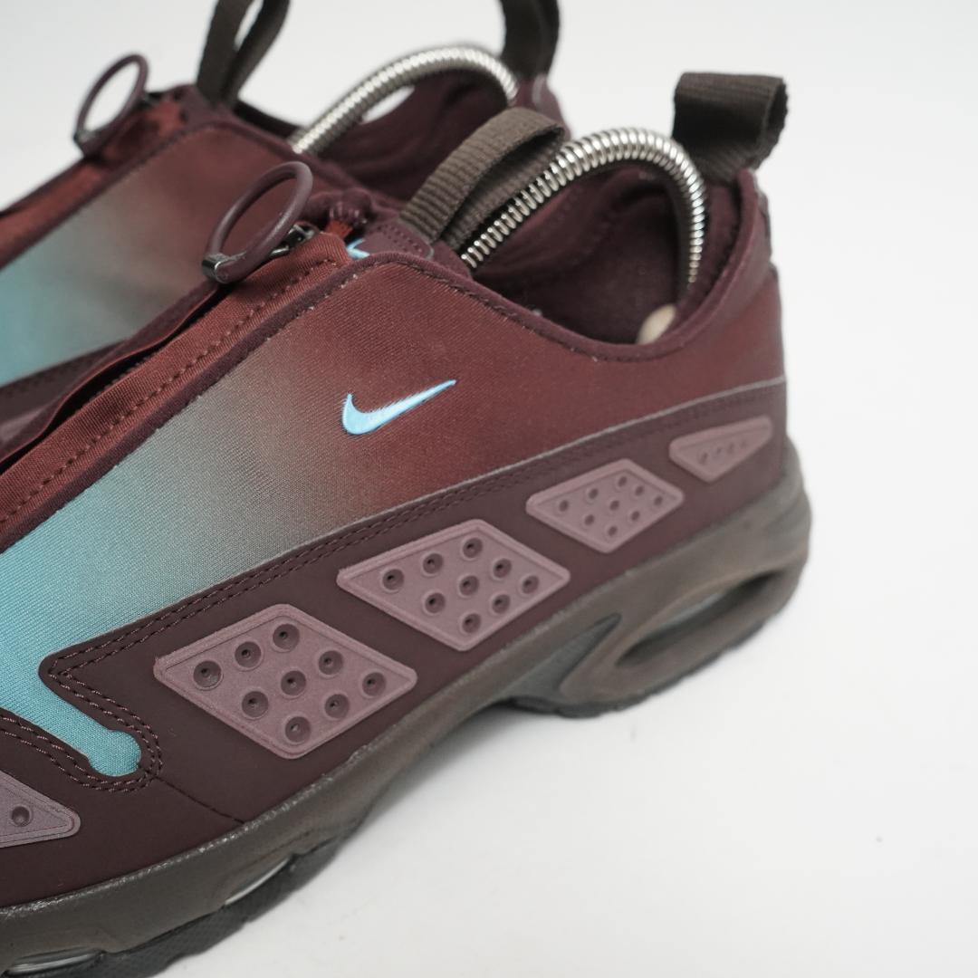 【美品】NIKE air max sndr グラデーション スニーカー 23.5