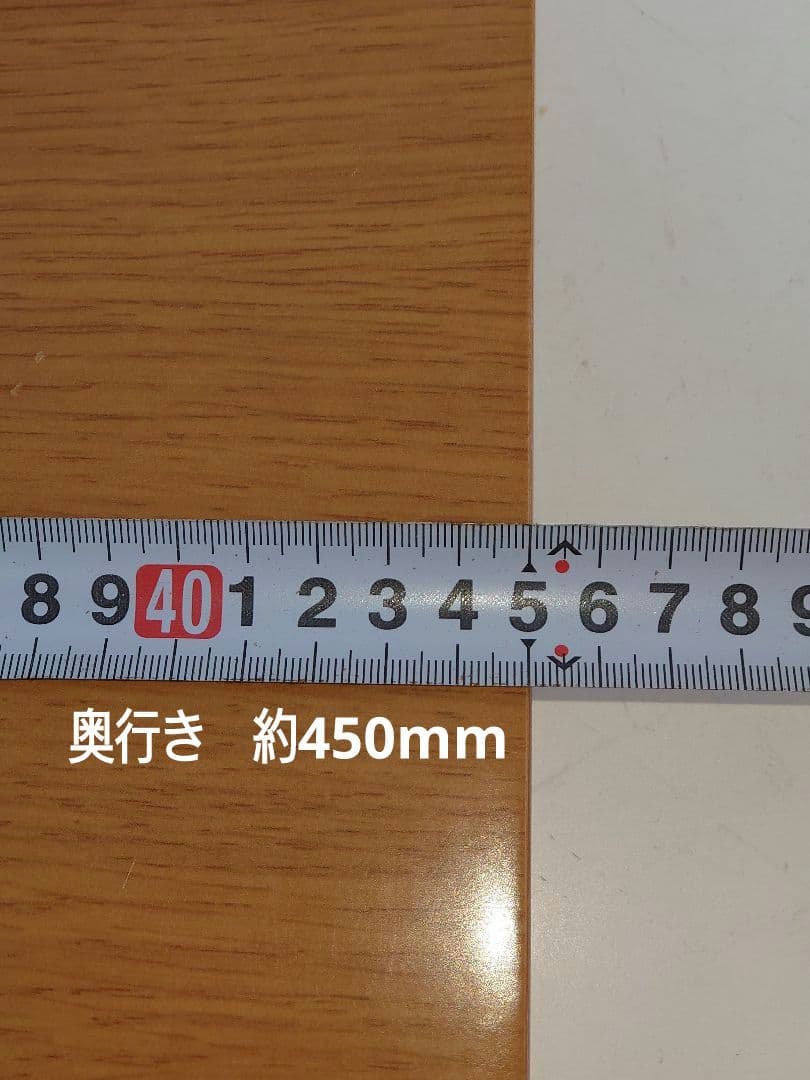 【高さをオーダーで作成】自作の水槽を置く台（60センチワイド対応）★其の弐（終）