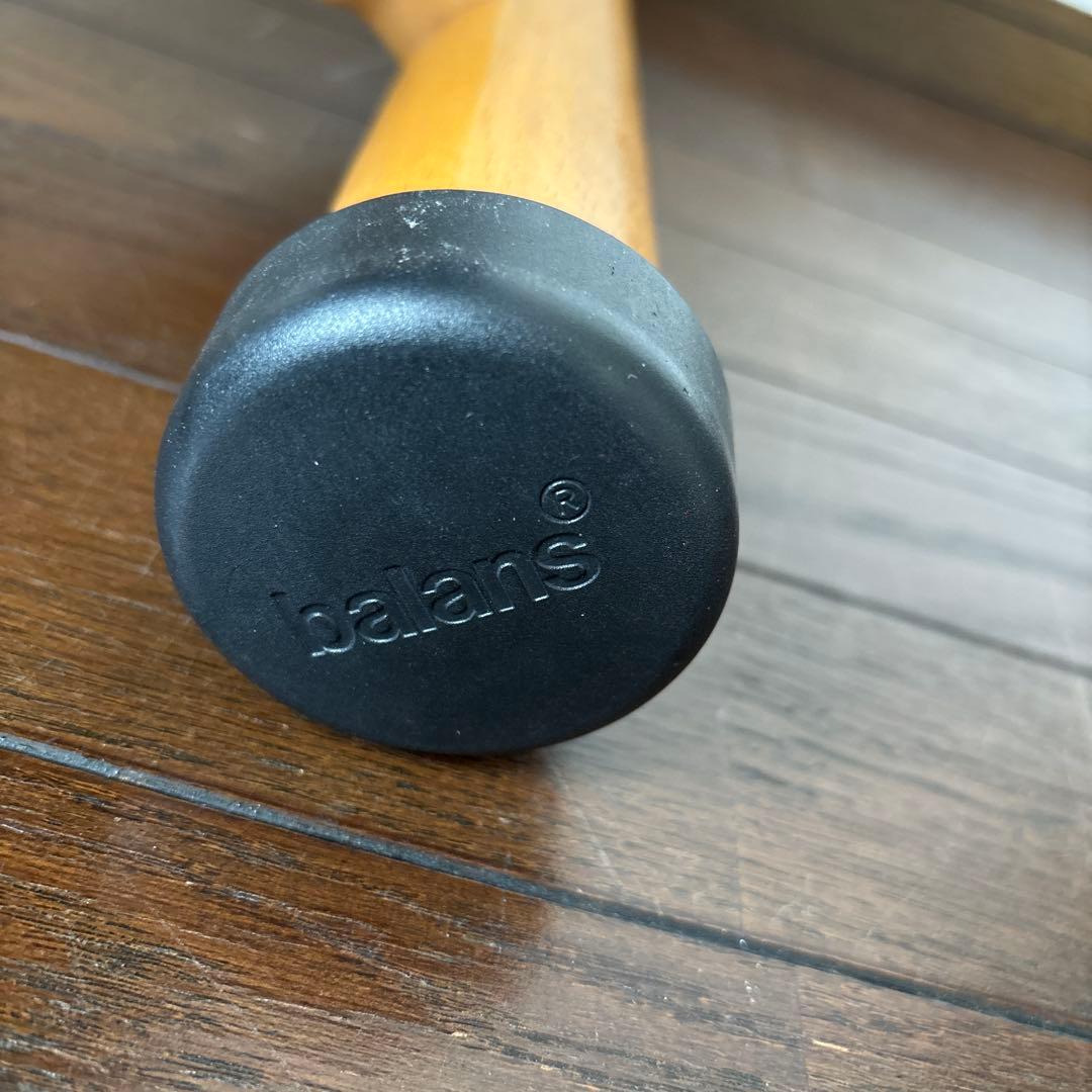 【良品】ストッケ STOKKE マルチ バランスチェア