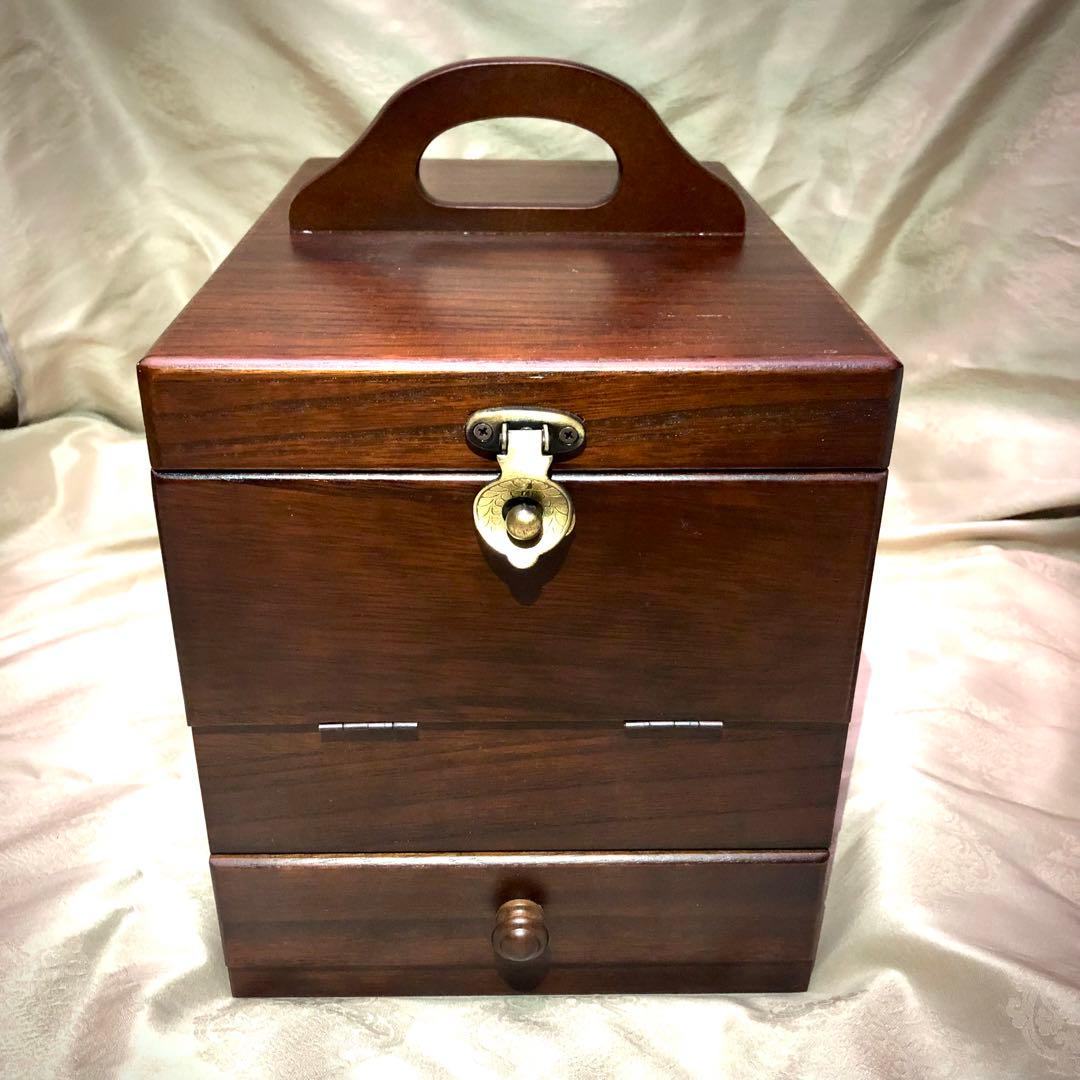 小物入れ Chatani interior store Cosmetic Box