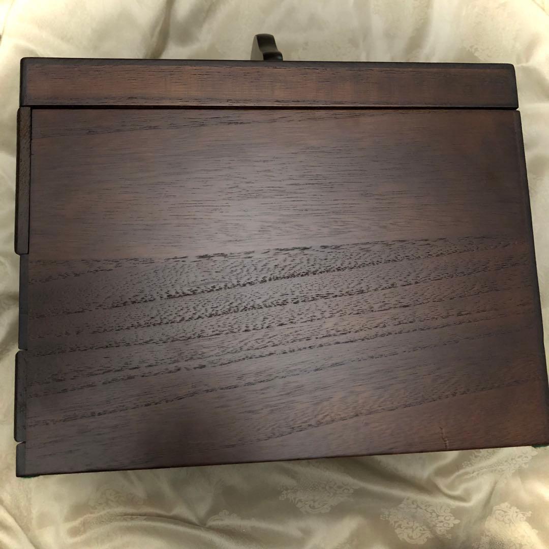 小物入れ Chatani interior store Cosmetic Box