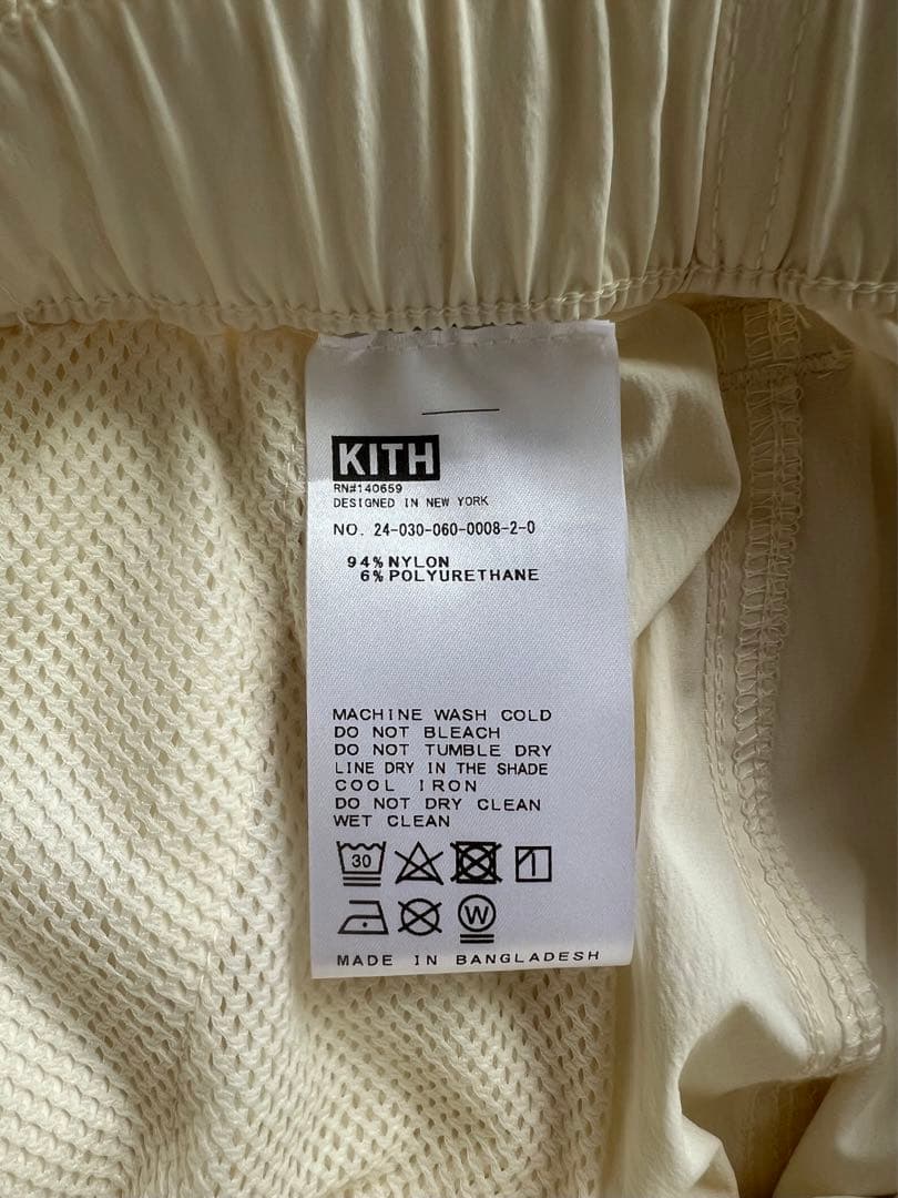 【新品未使用】Kith for Columbia