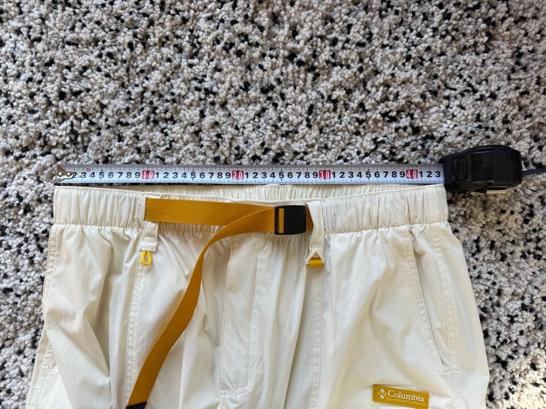 【新品未使用】Kith for Columbia