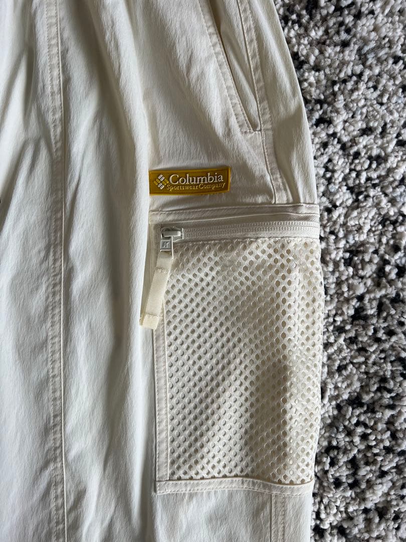 【新品未使用】Kith for Columbia