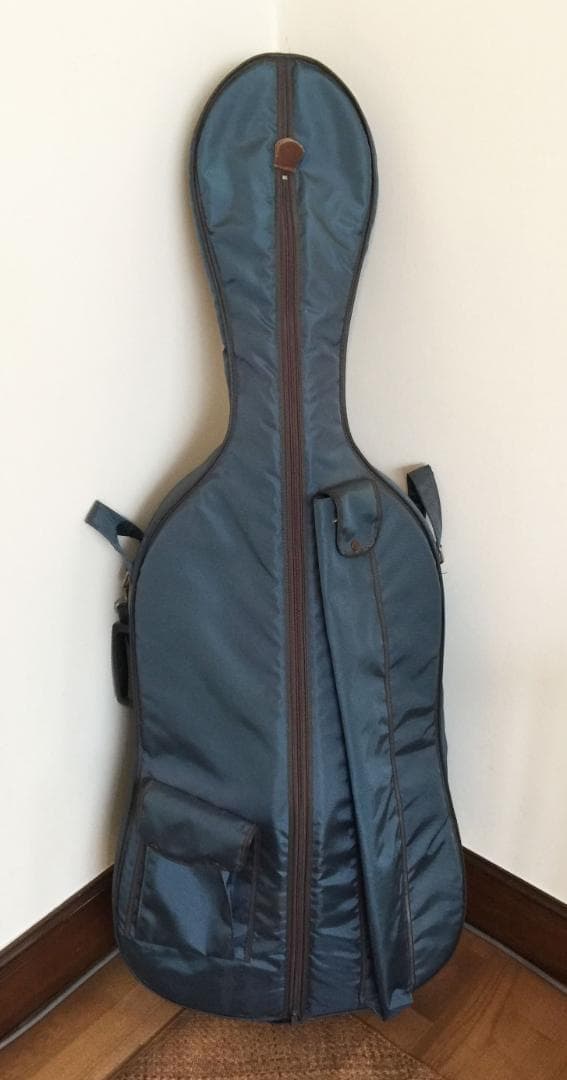 フルサイズ 4/4 チェロ Suzuki Eternal No.80