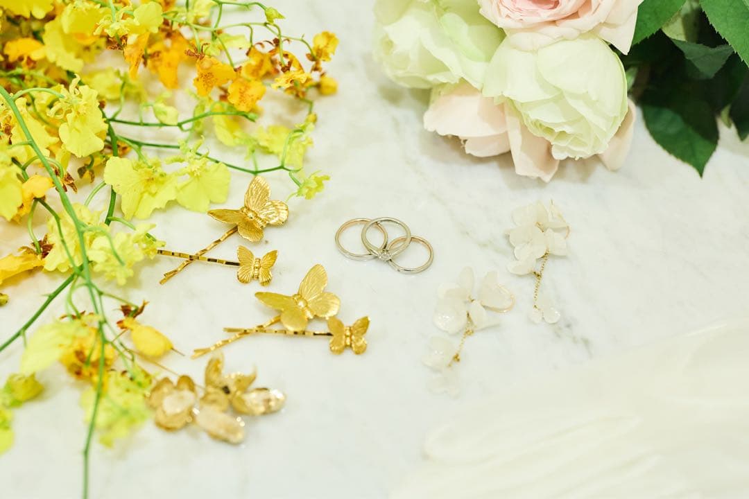 Jennifer Behr Pippa Bobby Pin Set 正規品