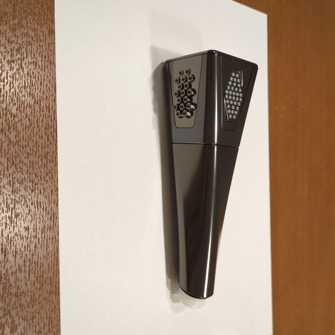 【美肌革命】ミラブル艶 ウルトラファインバブルシャワーヘッド｜自宅でエステ級ケア