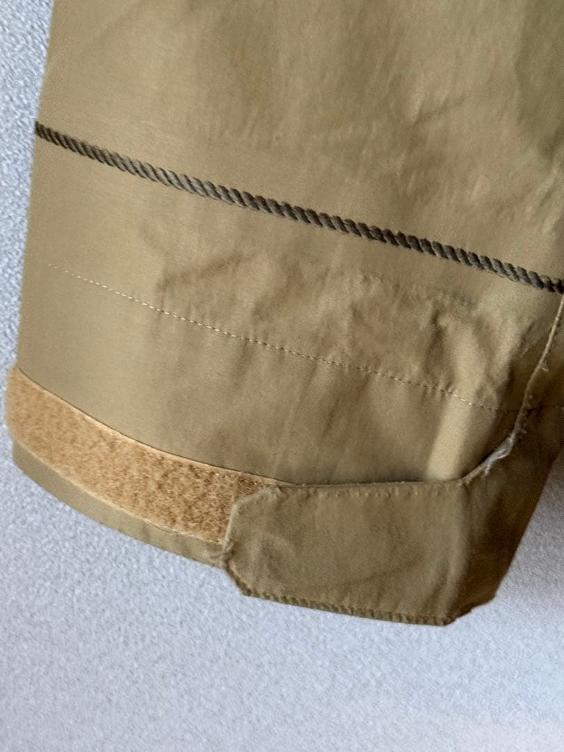 スノーボード Permanent Union NO TEN Jacket &Koval BIB