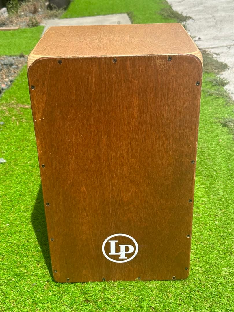 パーカッション・打楽器 LP Americana Series Groove Cajon