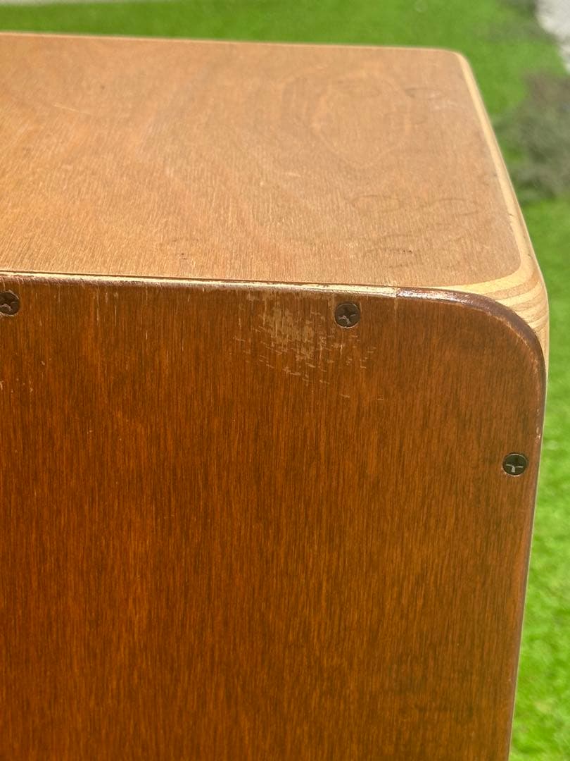 パーカッション・打楽器 LP Americana Series Groove Cajon