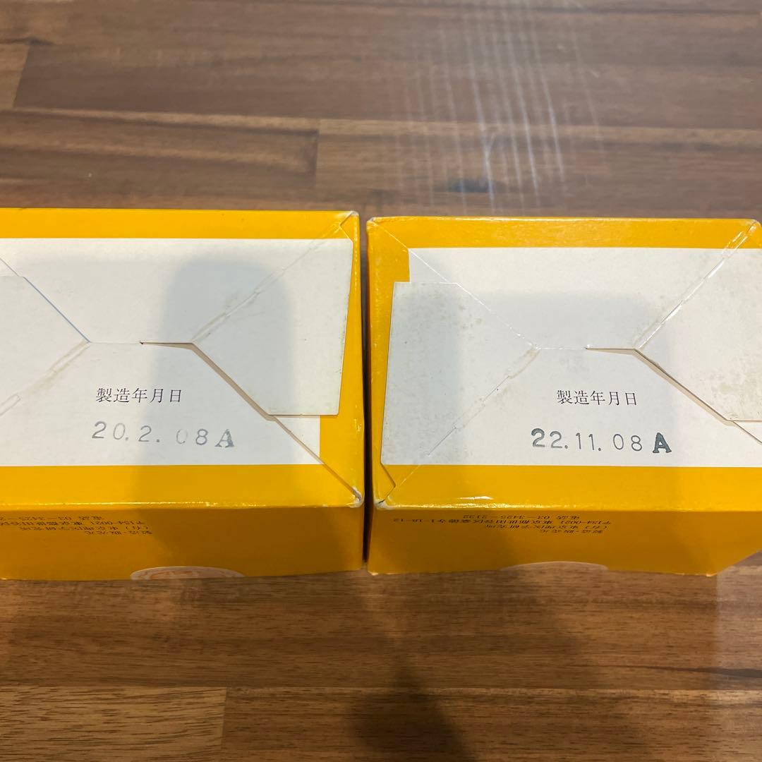 未使用品！テルミー線 特別用 300本×2箱