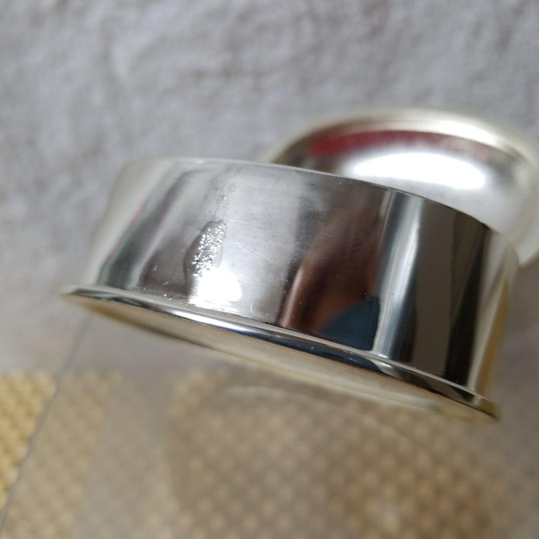 マリナリナルディ　ノベルティ　アンティークデザイン　ミニ ジュエリーボックス