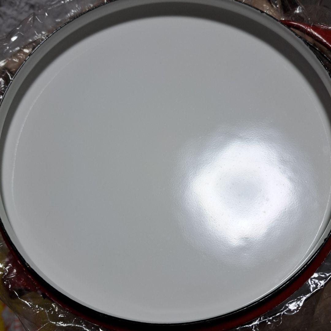 ダンスク DANSK 両手鍋 18cm コベンスタイル