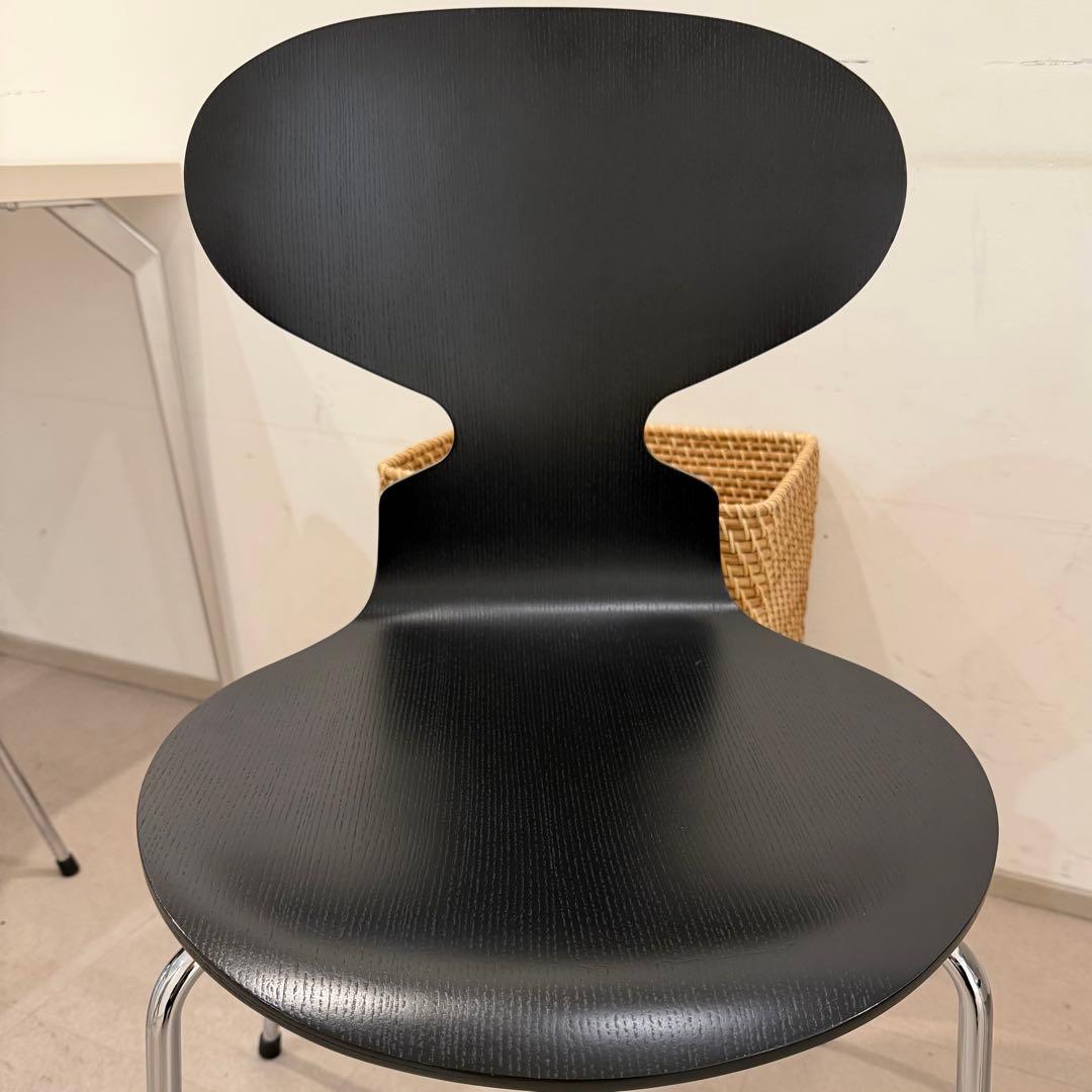 プリッツハンセン　アントチェア