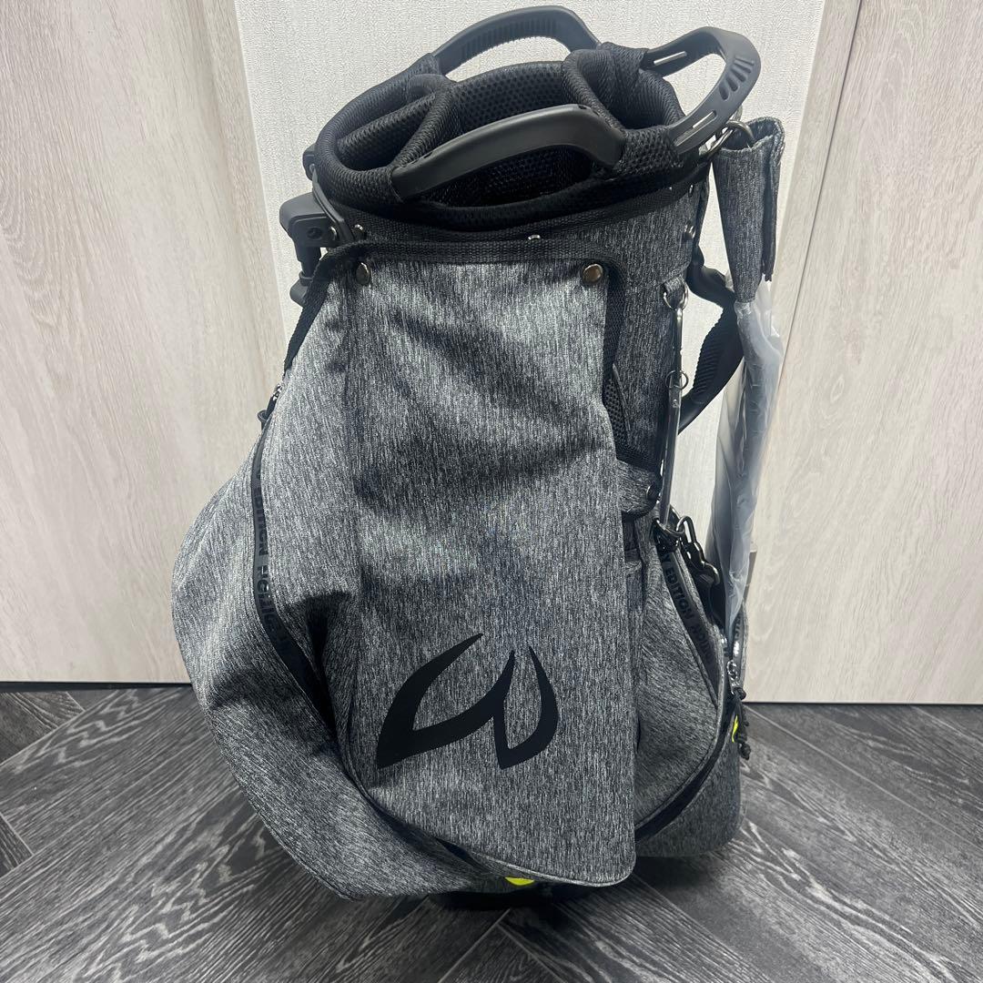 マスターバニーキャディバック