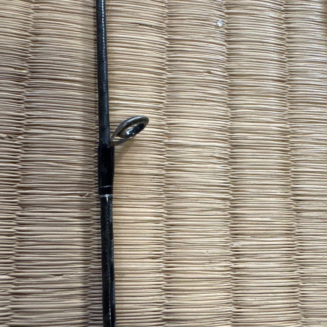 エクスセンスズーム96M-106 おまけ付き(ルアー2個とロッドベルト)