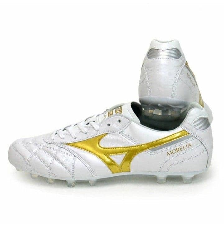 ★モレリア 2 JAPAN AG　BRIGHT GOLD PACK　26.0㎝