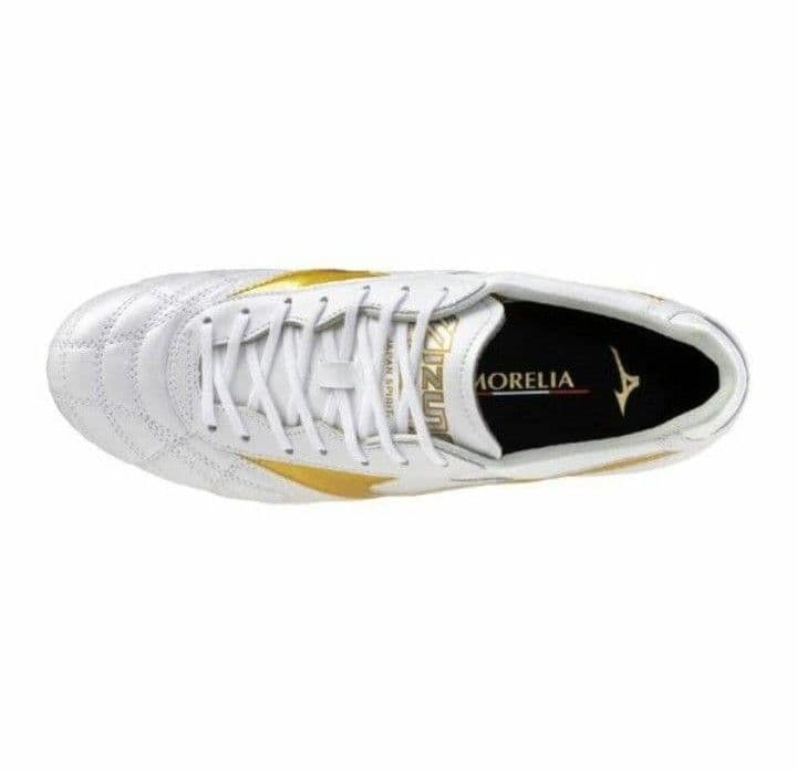 ★モレリア 2 JAPAN AG　BRIGHT GOLD PACK　26.0㎝