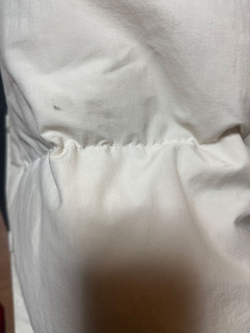 TODAYFUL スタンドカラーダウンジャケット38