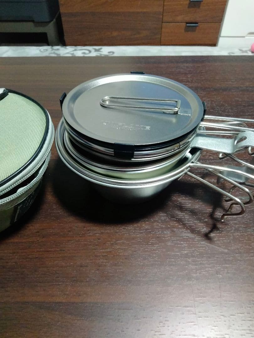 シェラカップセット