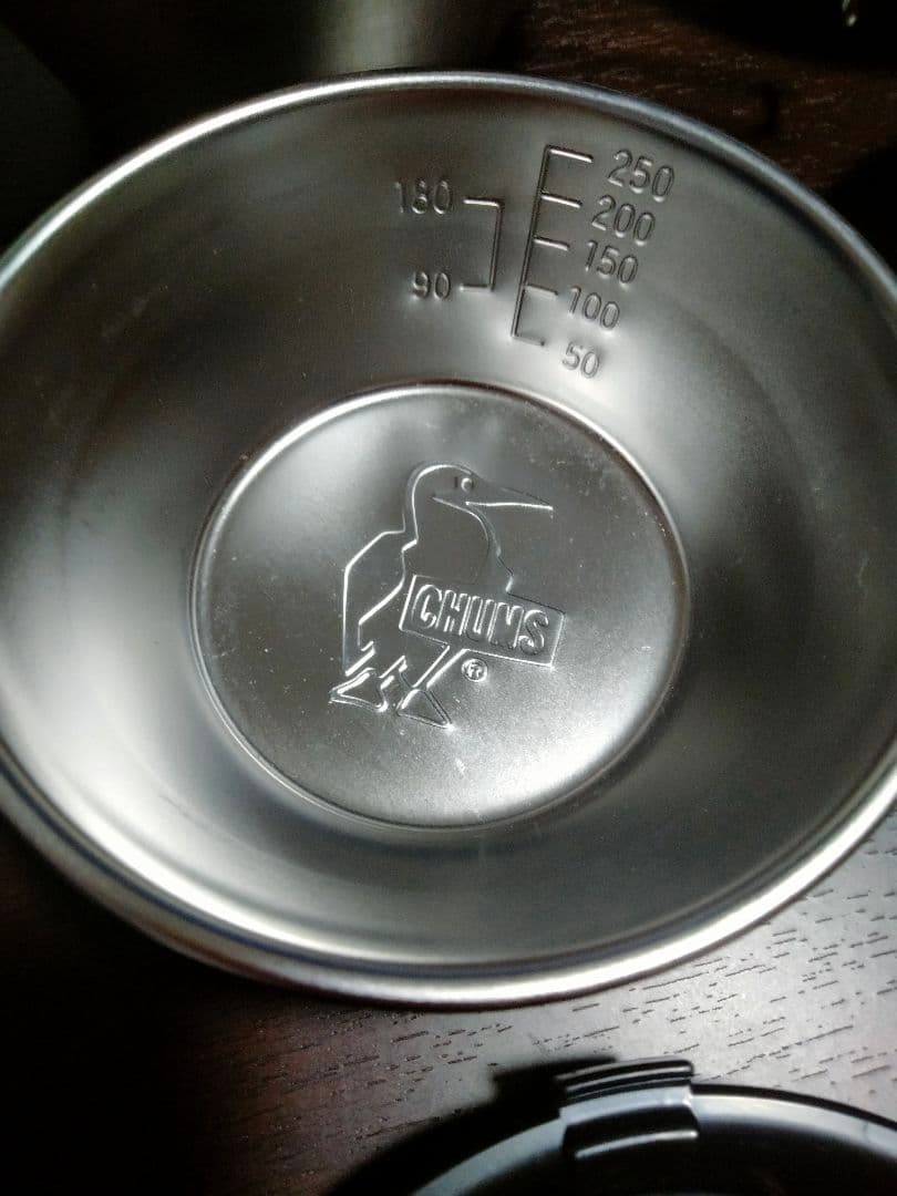 シェラカップセット