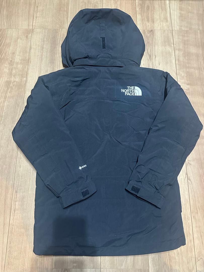 THE NORTH FACE インサレーションウェア キッズ150 3点セット