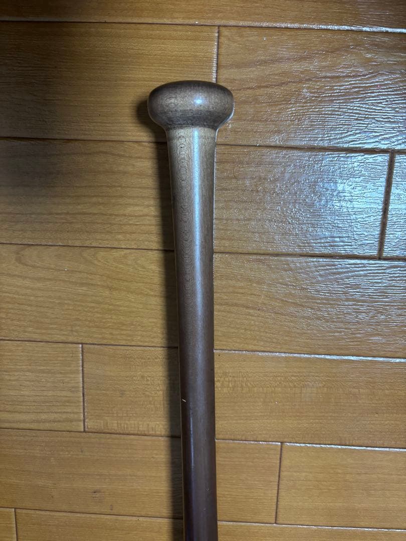 ミズノプロ Road 硬式木製バット