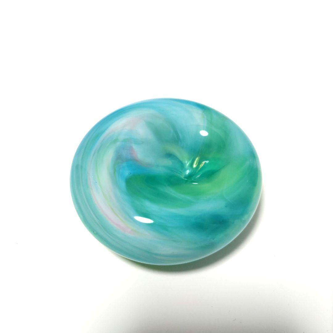 野尻恵美 en.glassdesign お香立て インセンスホルダー