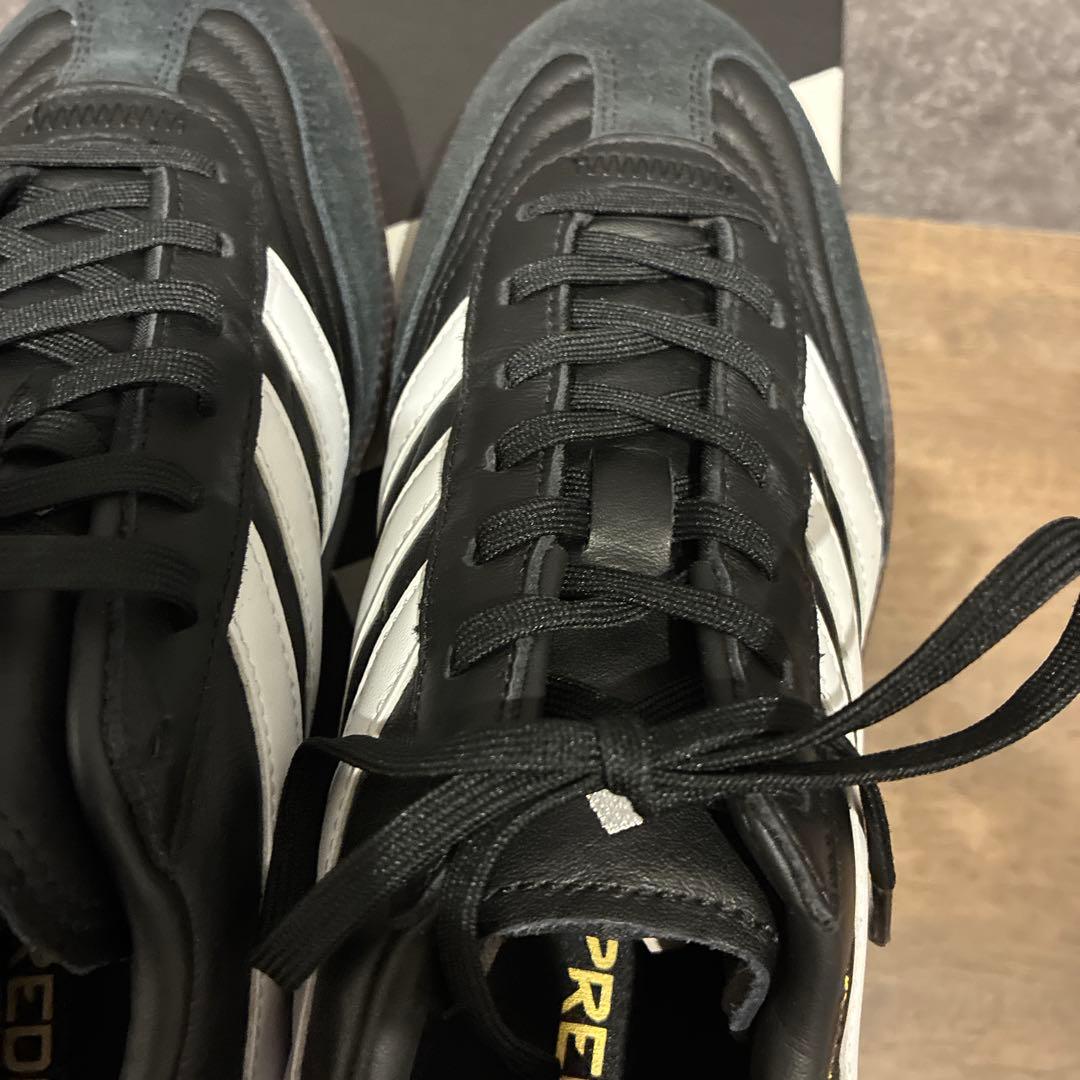 アディダス　adidas PREDATOR FREESTYLE 27cm 新品