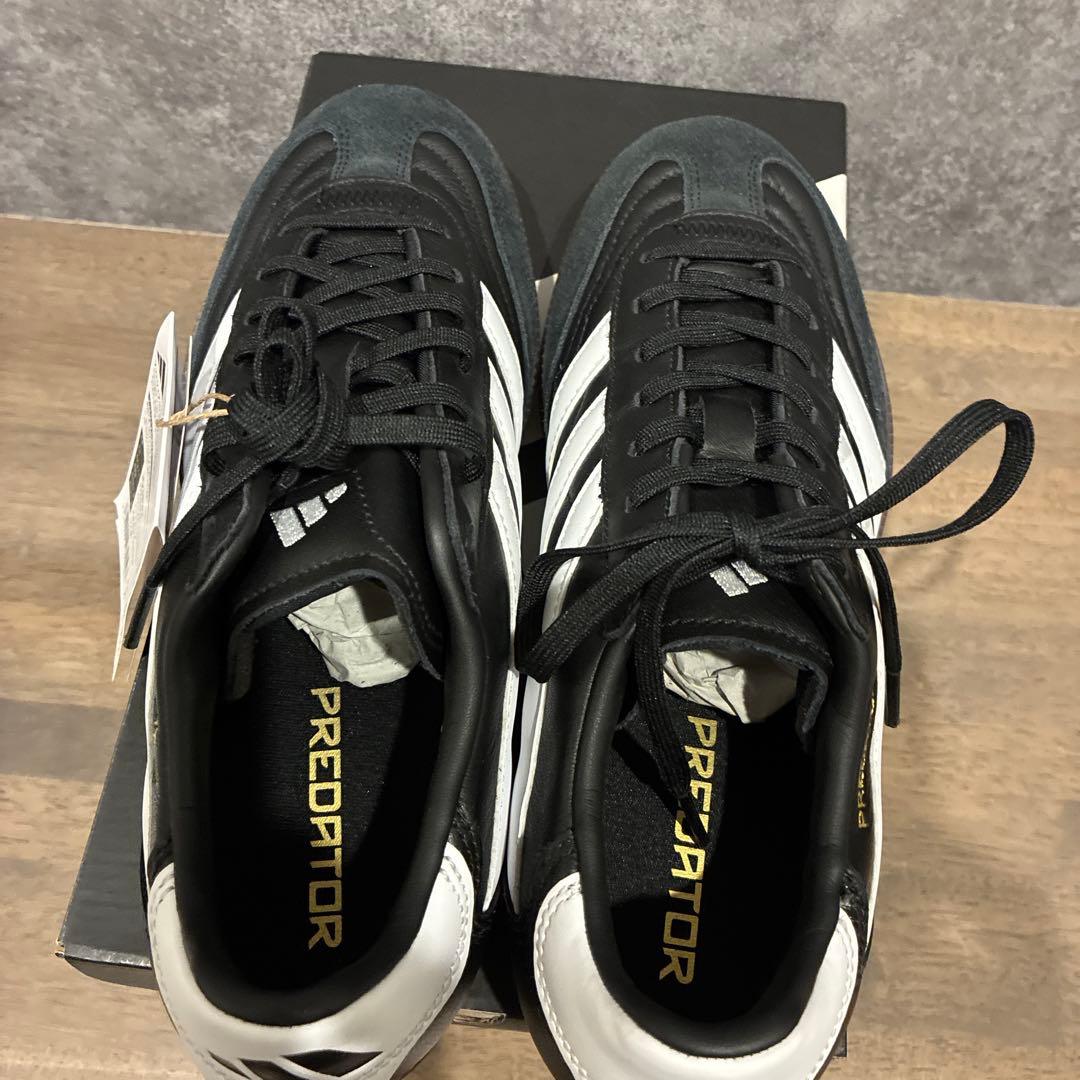 アディダス　adidas PREDATOR FREESTYLE 27cm 新品