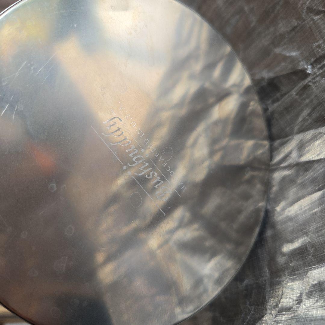 ブッシュバディ　オリジナルストーブ