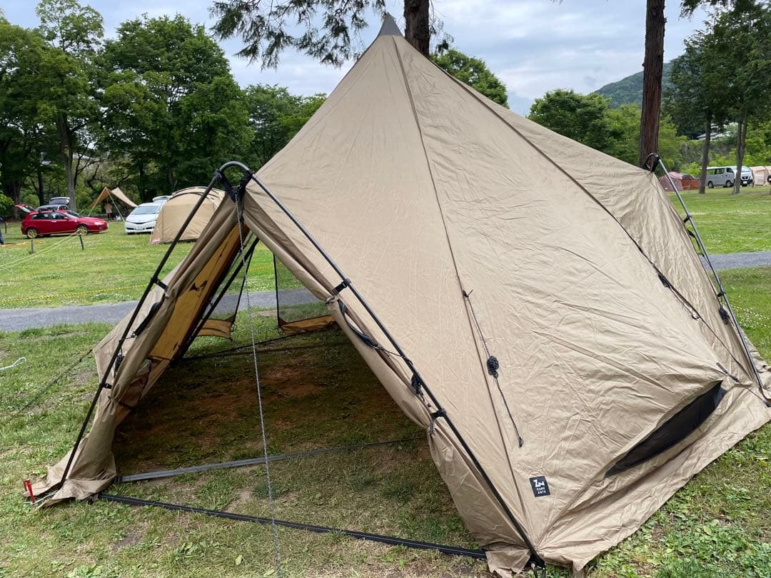 ZANEARTS ゼインアーツ　ZEKU-M　ゼクーM　PS-003 ※美品