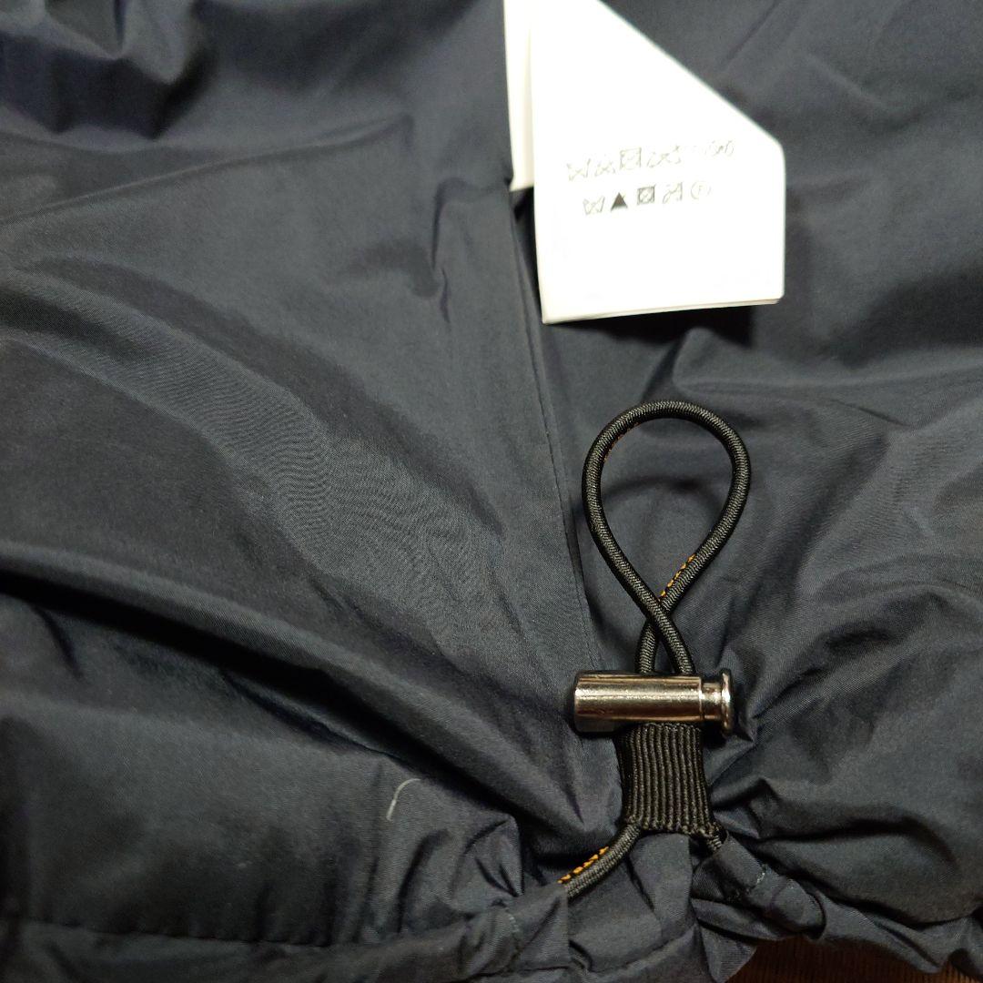 美品TATRAS タトラス　AGOGNA アゴーニャ02サイズ　ブラック