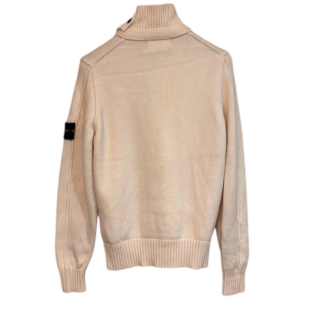 美品　定価9万円　stone  カーディガンセーター