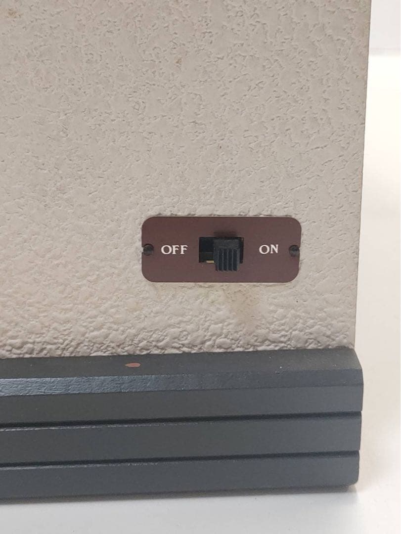 G1495 CITIZEN シチズン　メルヘンハウス仕掛け時計