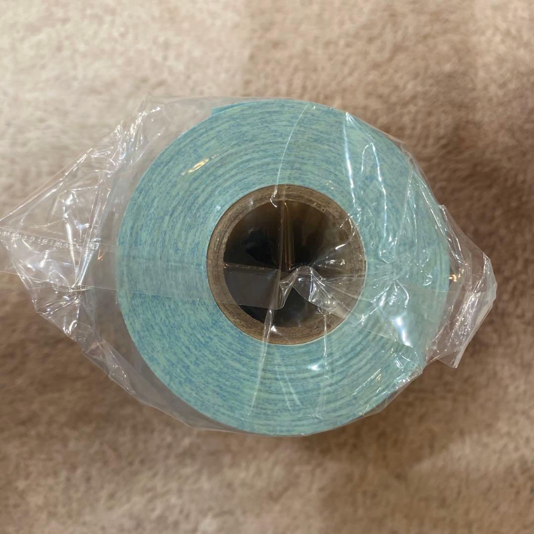 構造医学 薄膜テープ 10cm×12m 1巻