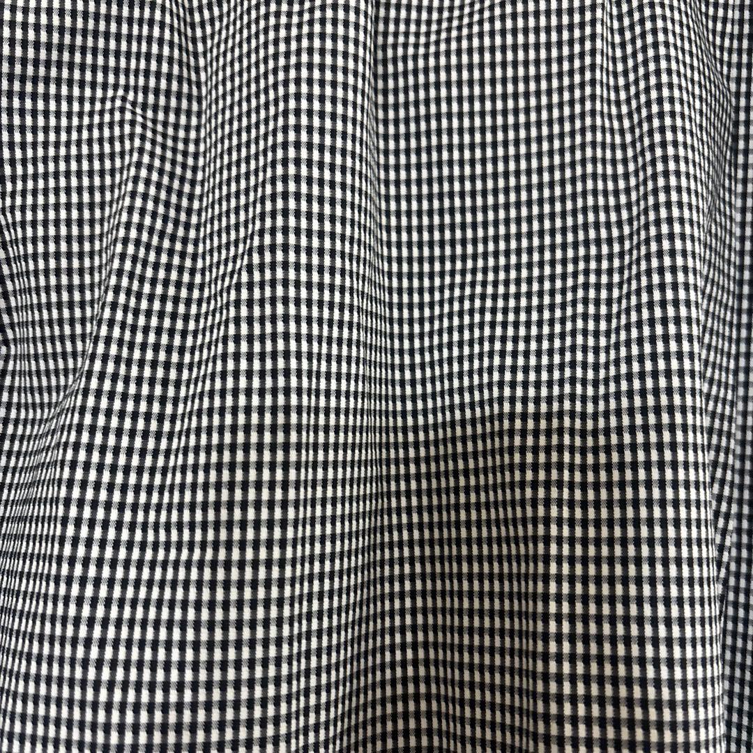 mountain martial arts☆ギンガムランスカ☆2サイズ