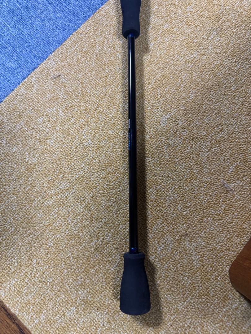 ガンクラフト オーシャンキラーズ GC-OKSLJ S670-L