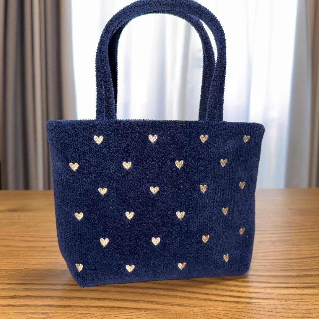 フェイラー　ハートバック