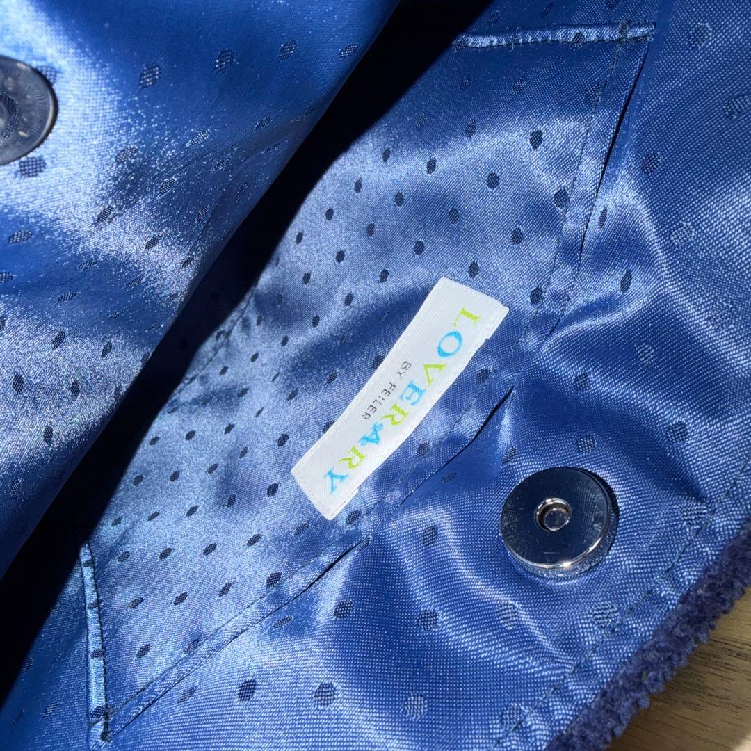 フェイラー　ハートバック